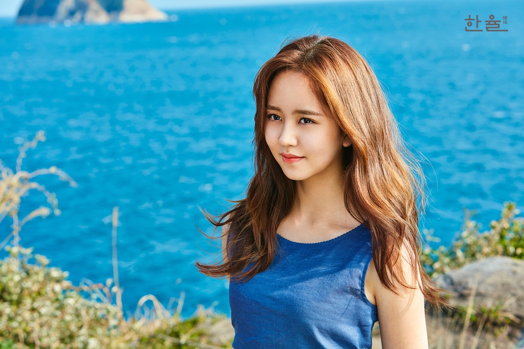 Kim So Hyun xinh đẹp thân thiện trong sự kiện mới