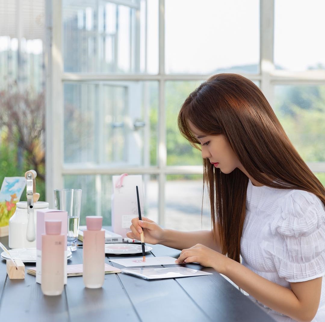 Kim So Hyun xinh đẹp thân thiện trong sự kiện mới