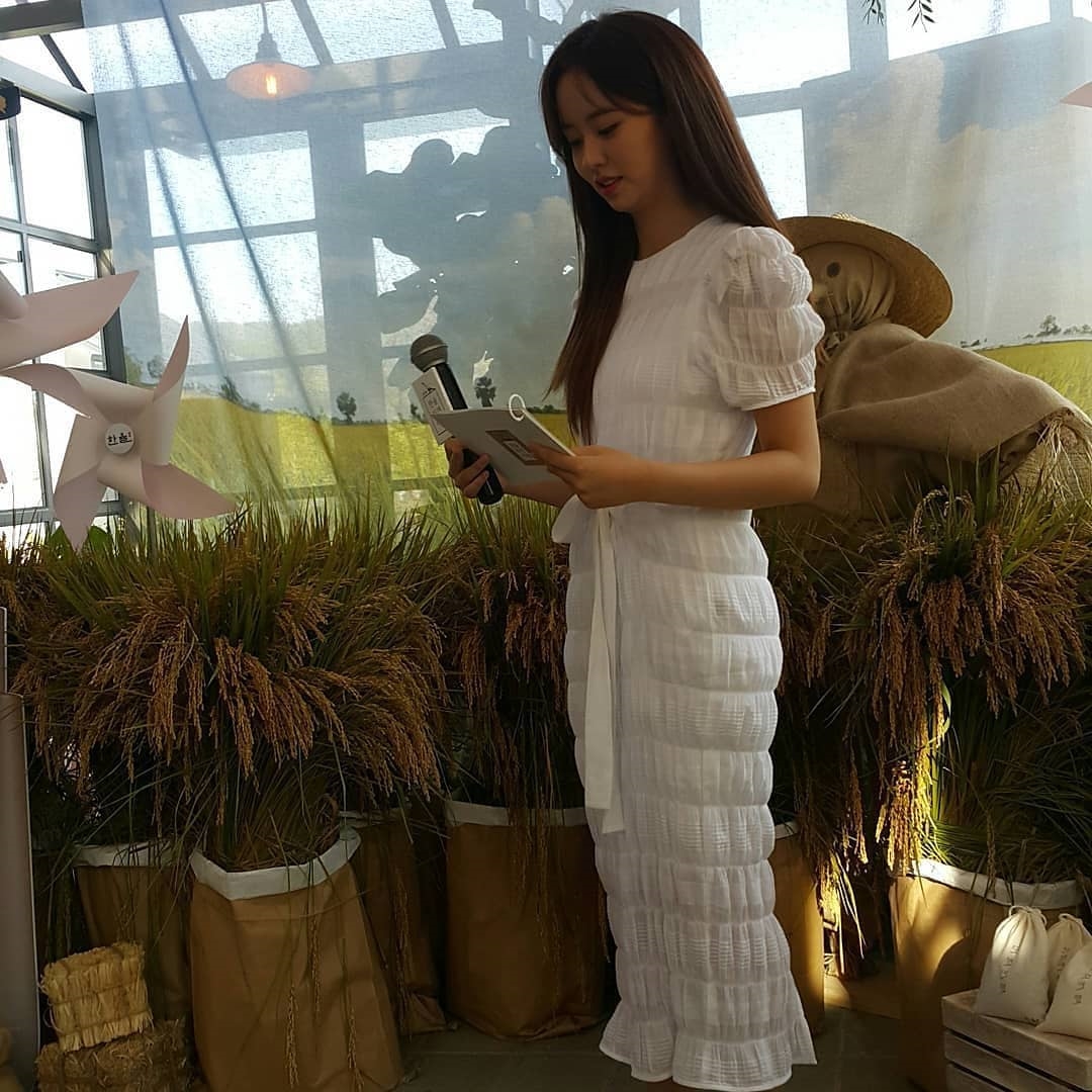 Kim So Hyun xinh đẹp thân thiện trong sự kiện mới