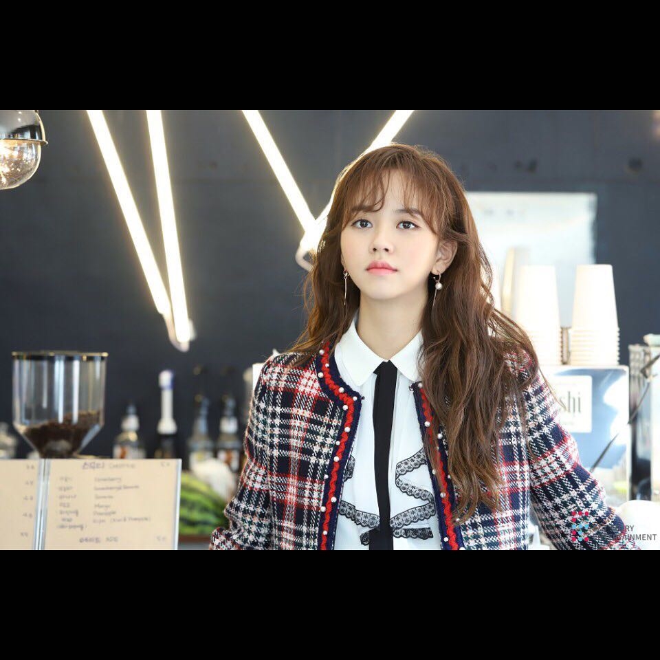 Tổng hợp tin tức sao Hàn trên mạng xã hội ngày 14/09