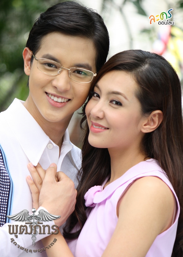 Những tác phẩm làm nên tên tuổi mỹ nam James Jirayu