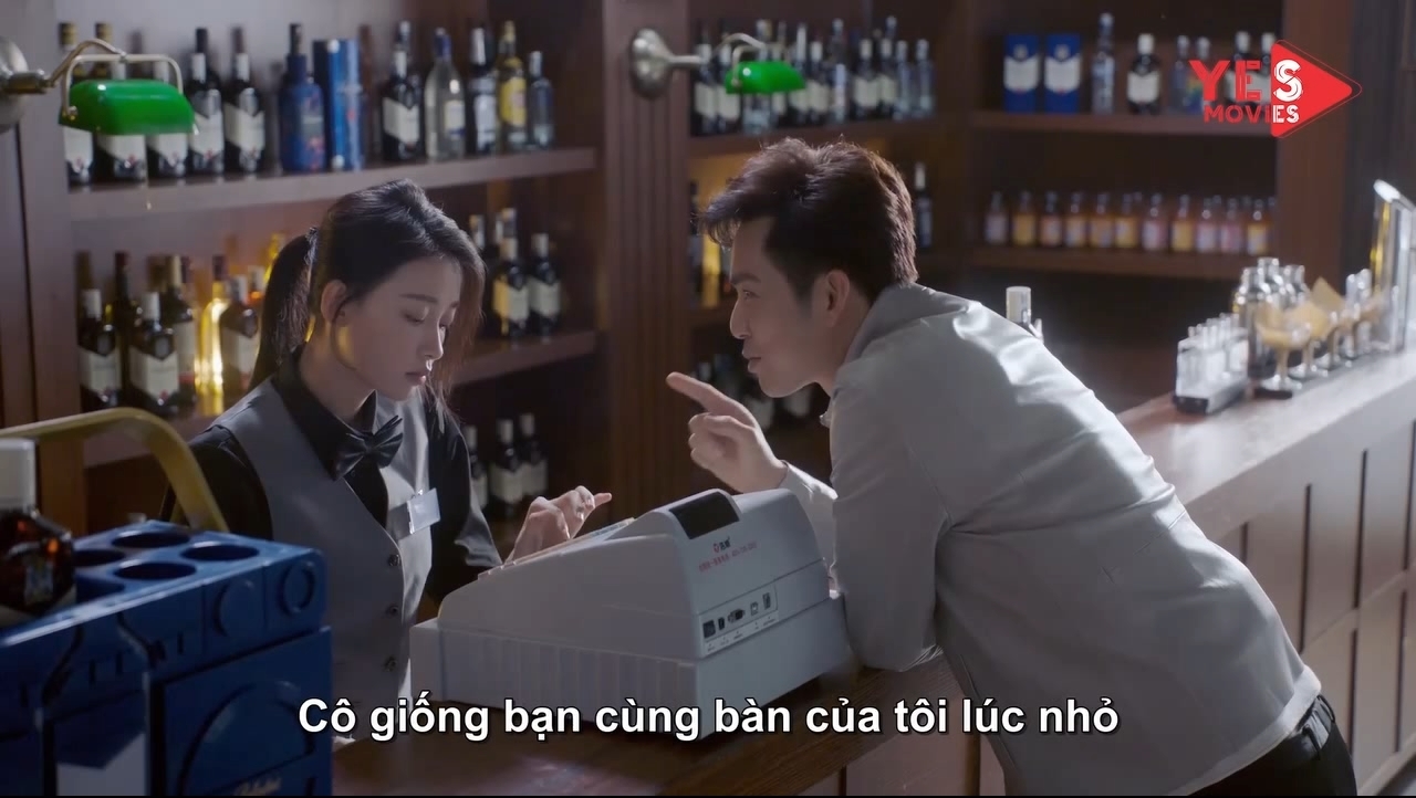 Những cảnh đáng yêu của cặp Thiên Hựu - Khương Sinh trong Lương Sinh