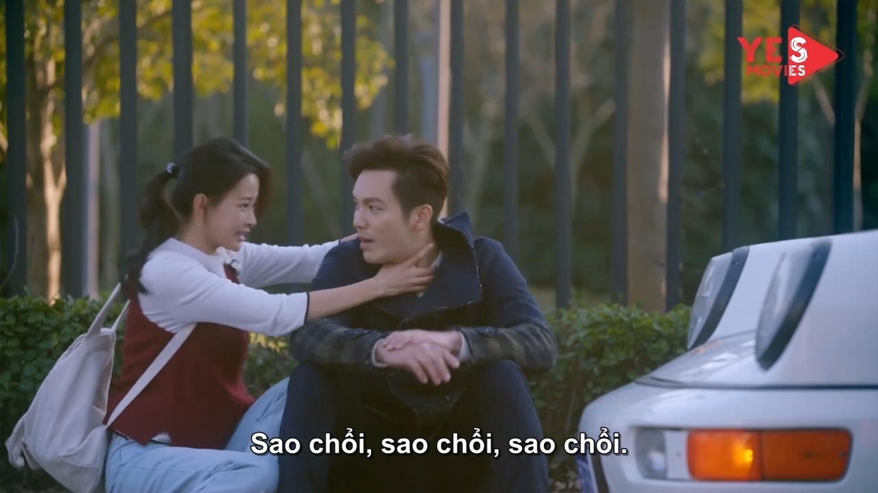 Những cảnh đáng yêu của cặp Thiên Hựu - Khương Sinh trong Lương Sinh