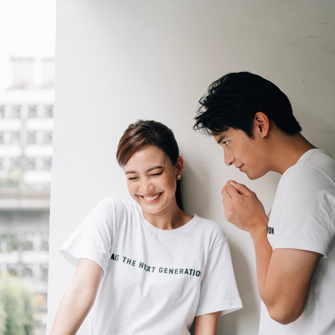 Điểm tin sao Thái trên mạng xã hội ngày 25/09
