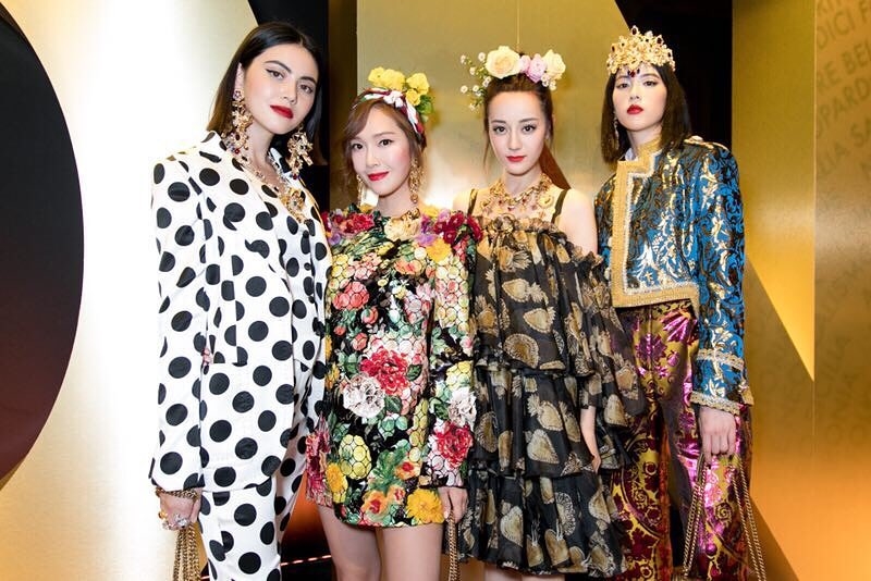 Điểm tin sao Thái trên mạng xã hội ngày 25/09