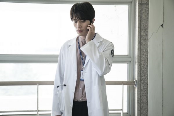 Hyun Bin - Lee Dong Wook - So Ji Sub cùng trở lại với dự án mới