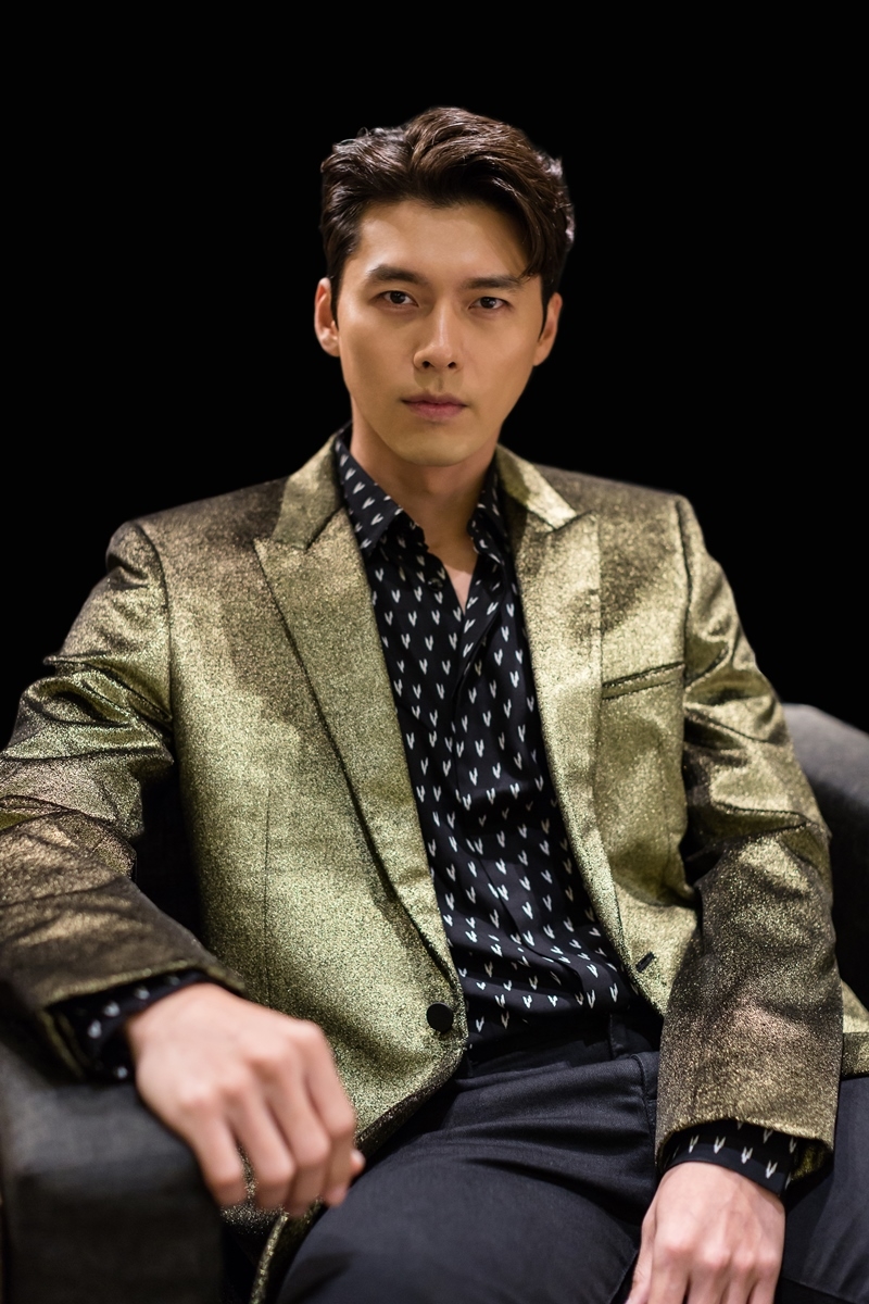 Hyun Bin - Lee Dong Wook - So Ji Sub cùng trở lại với dự án mới