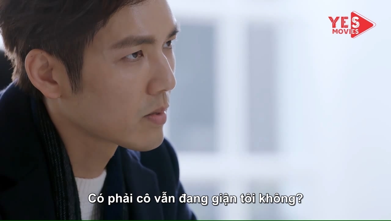 Thiên Hựu - Khương Sinh của Lương Sinh đau khổ vì bất hòa