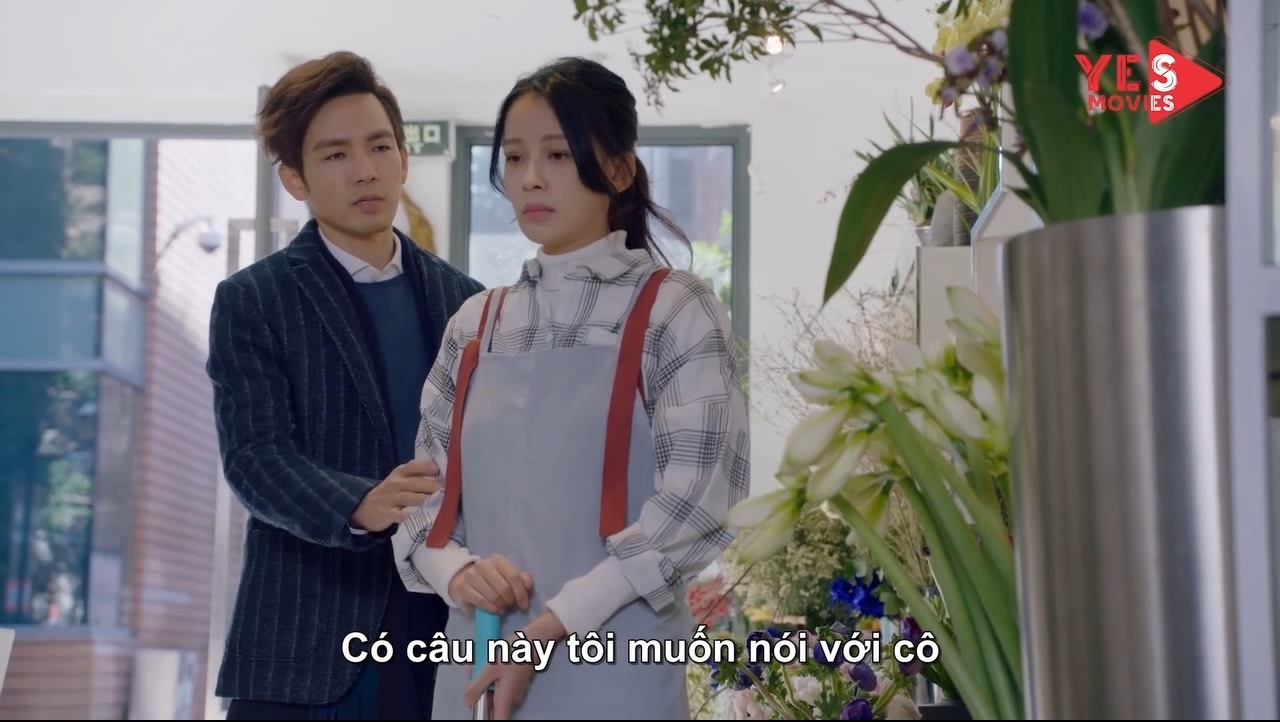 Thiên Hựu - Khương Sinh của Lương Sinh đau khổ vì bất hòa