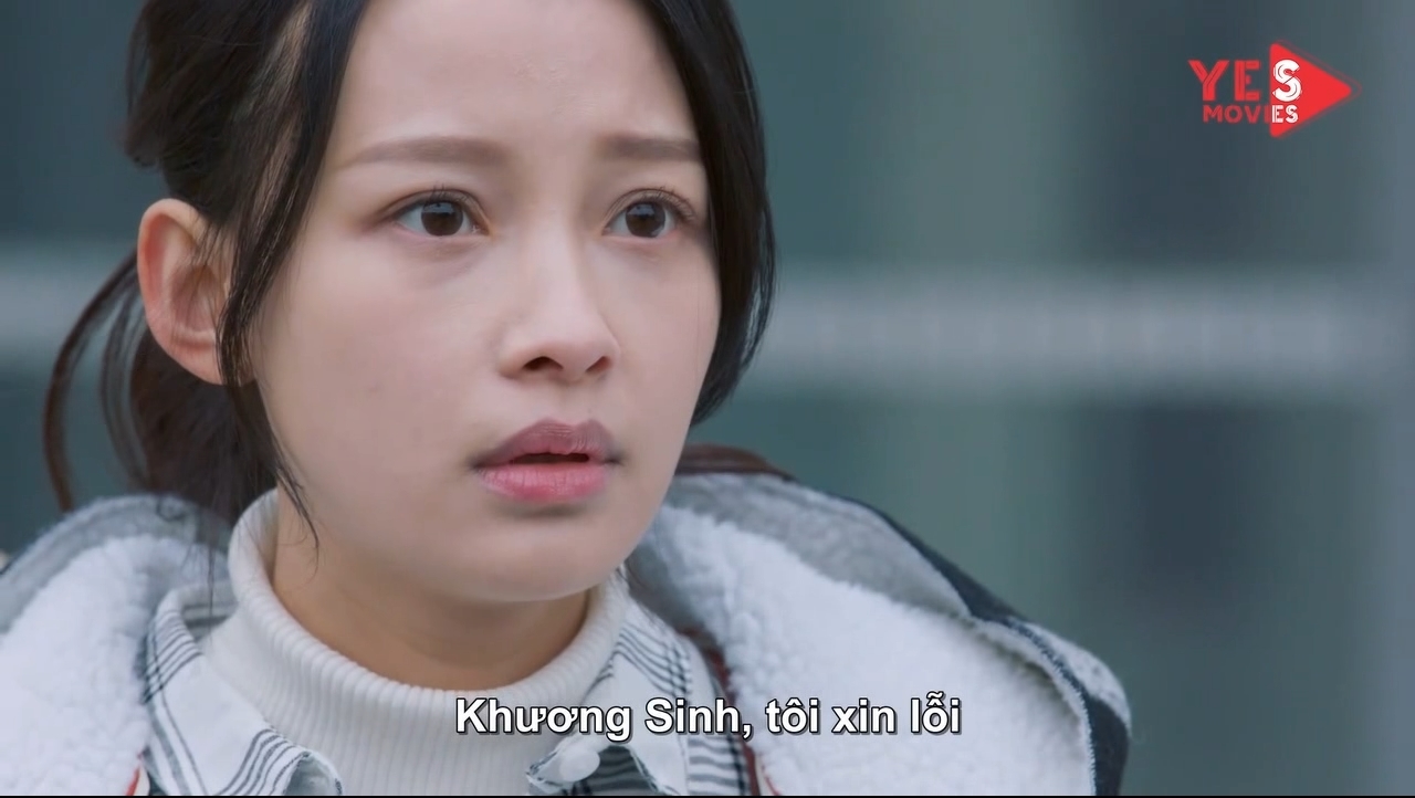 Thiên Hựu - Khương Sinh của Lương Sinh đau khổ vì bất hòa