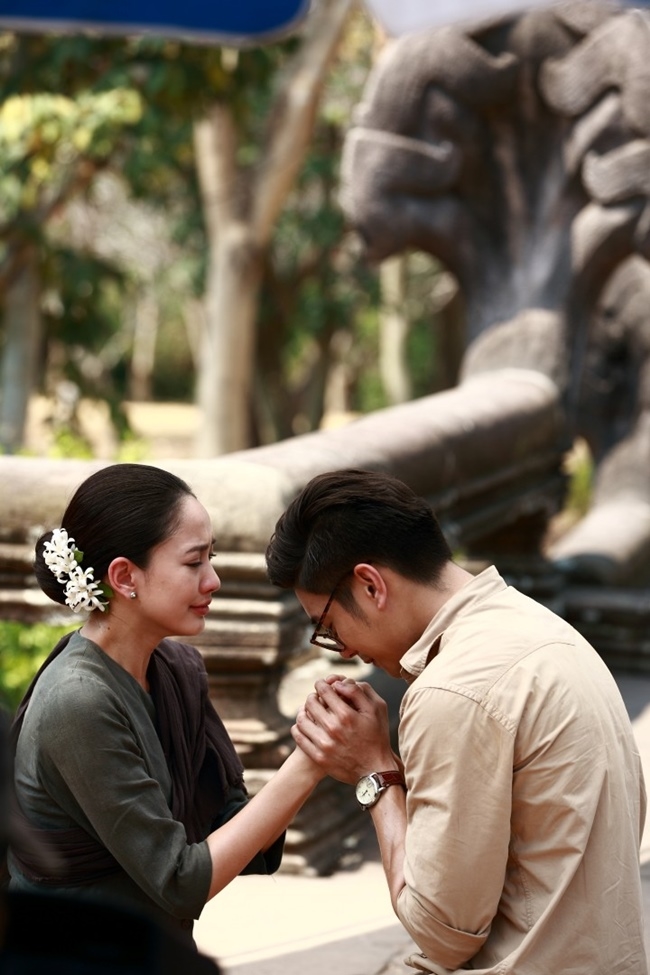 5 phim truyền hình Thái kết thúc buồn nhưng lưu lại ấn tượng dài lâu