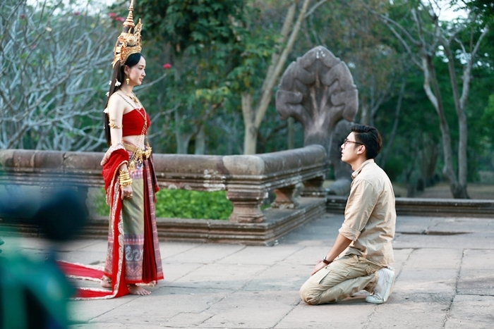 5 phim truyền hình Thái kết thúc buồn nhưng lưu lại ấn tượng dài lâu