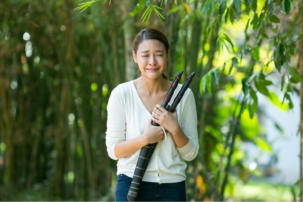 5 phim truyền hình Thái kết thúc buồn nhưng lưu lại ấn tượng dài lâu