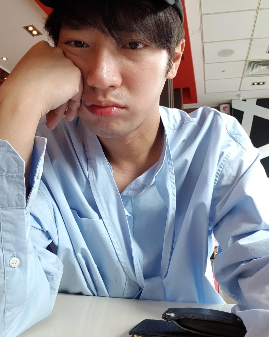 Điểm tin sao Hàn trên mạng xã hội ngày 27/09