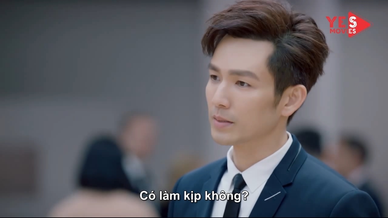 Chung Hán Lương khiến fan tan chảy với cảnh tỏ tình trong Lương Sinh