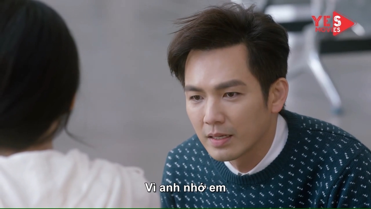 Chung Hán Lương khiến fan tan chảy với cảnh tỏ tình trong Lương Sinh