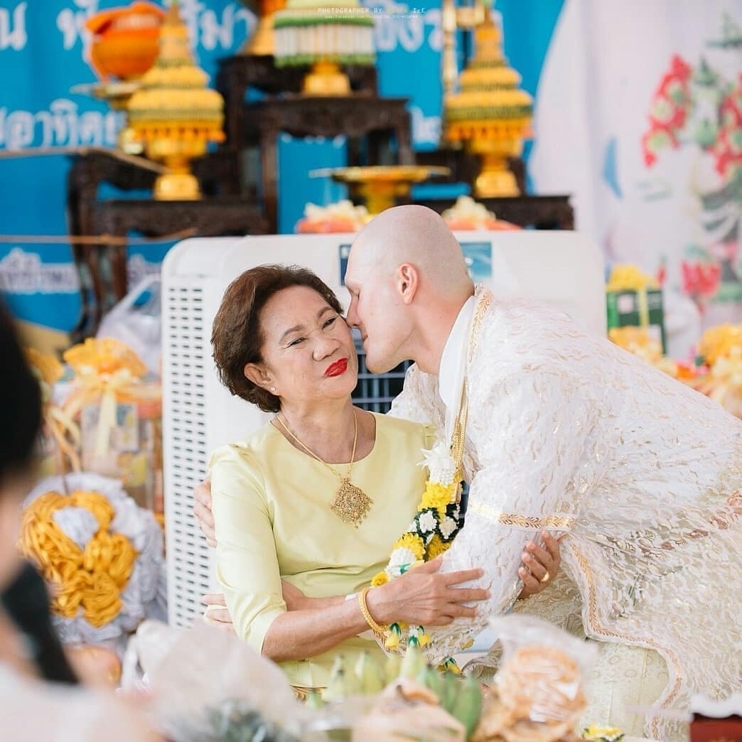 Điểm tin sao Thái trên mạng xã hội ngày 28/09
