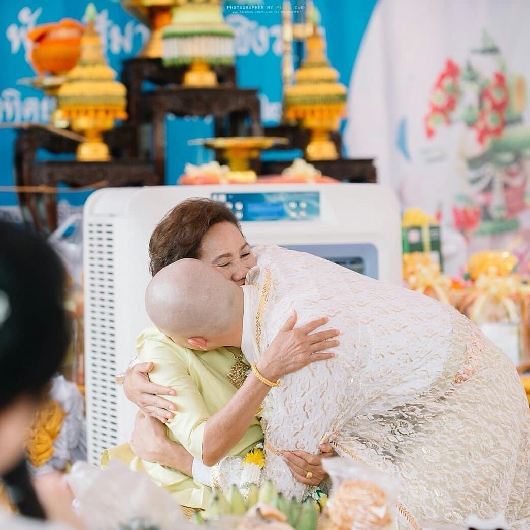 Điểm tin sao Thái trên mạng xã hội ngày 28/09