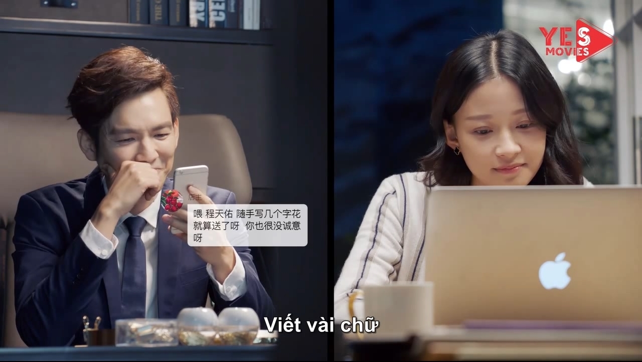 Khoảnh khắc 'chú già' Chung Hán Lương thả thính trong Lương Sinh
