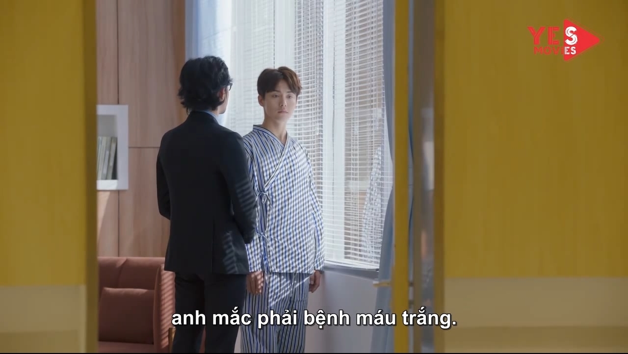 Chung Hán Lương gây bão với tài nhập vai xuất sắc trong Lương Sinh