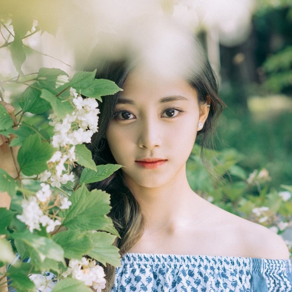 Điểm danh 5 'tiên nữ' trong làng Kpop Hàn Quốc