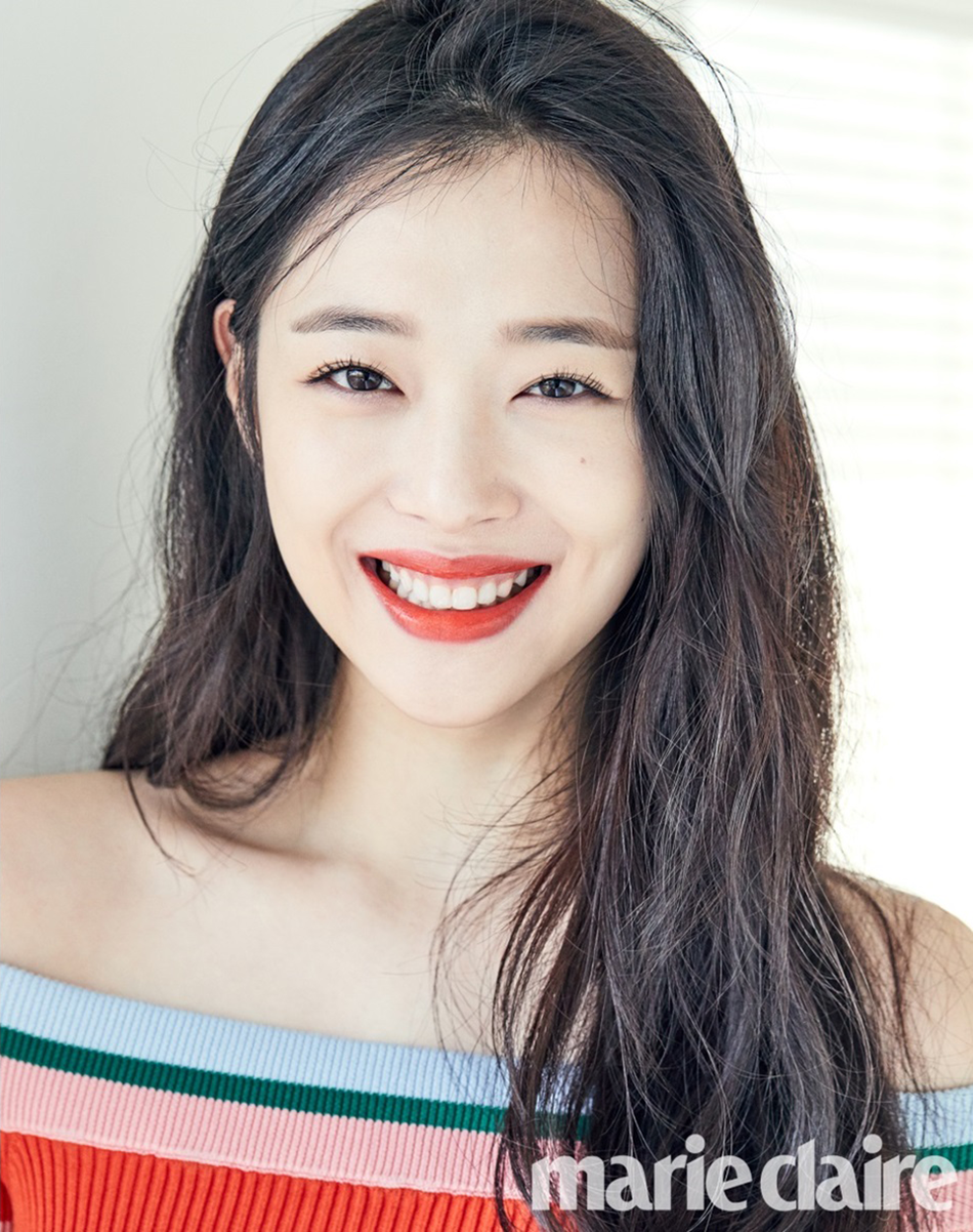 Điểm danh 5 'tiên nữ' trong làng Kpop Hàn Quốc