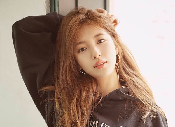 Điểm danh 5 'tiên nữ' trong làng Kpop Hàn Quốc