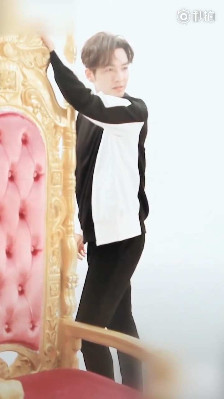 Clip hot sao Hoa ngữ 09/10: Dương Dương vụng về