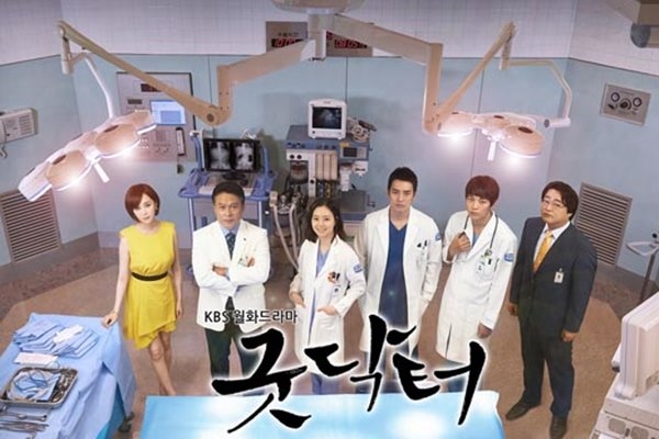 5 drama Hàn về ngành Y hấp dẫn và cảm động vô cùng