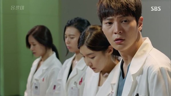5 drama Hàn về ngành Y hấp dẫn và cảm động vô cùng