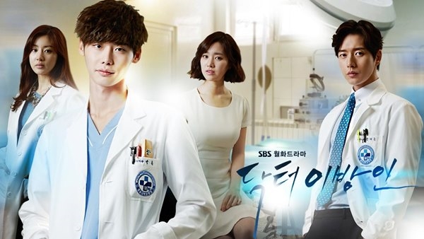5 drama Hàn về ngành Y hấp dẫn và cảm động vô cùng