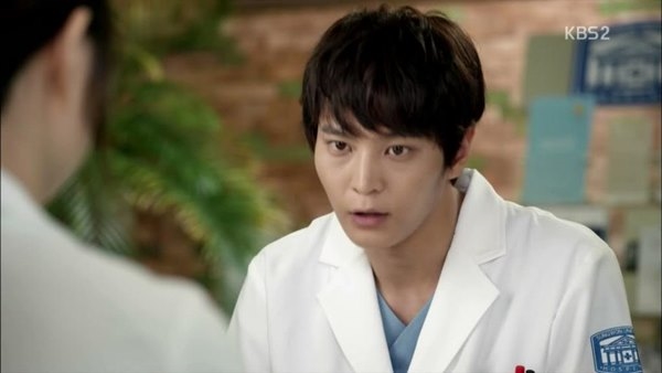 5 drama Hàn về ngành Y hấp dẫn và cảm động vô cùng