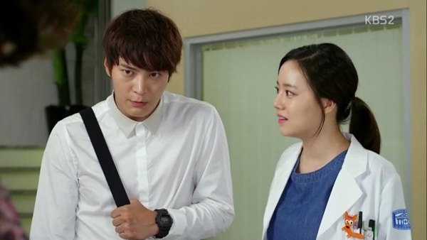 5 drama Hàn về ngành Y hấp dẫn và cảm động vô cùng