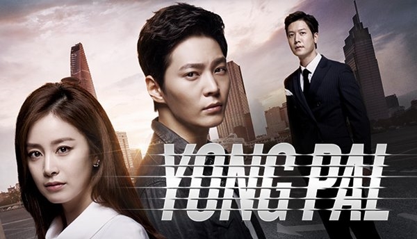 5 drama Hàn về ngành Y hấp dẫn và cảm động vô cùng