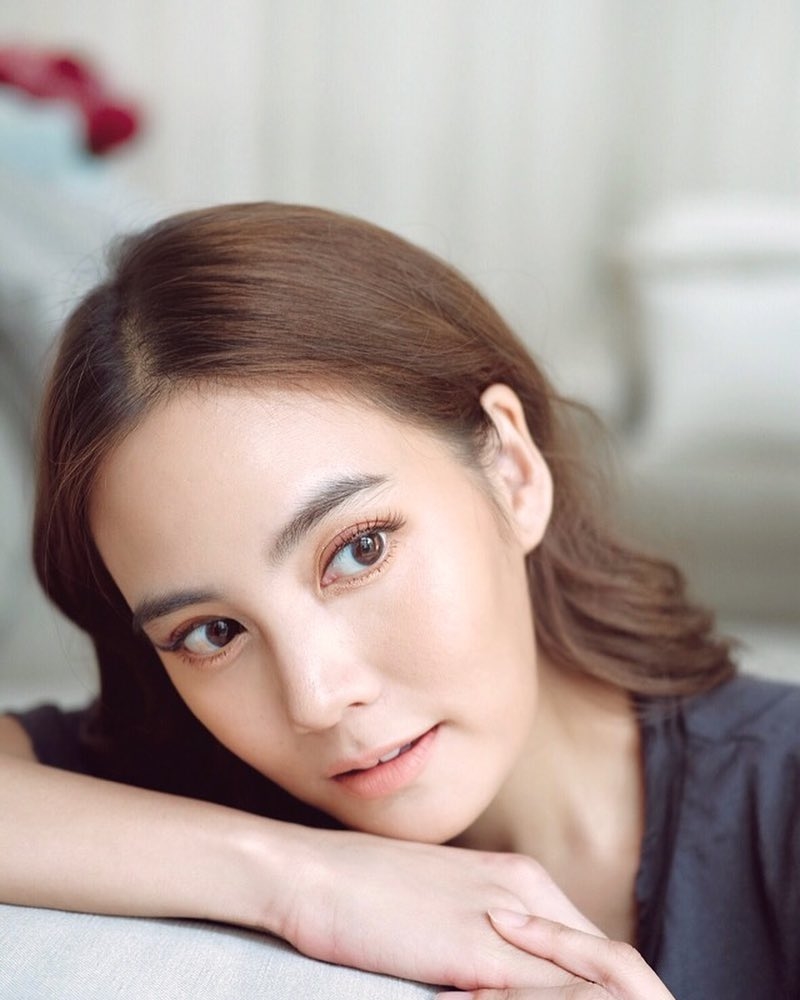 7 'nữ thần lakorn' Thái đóng phim nào là nổi đình đám phim đó
