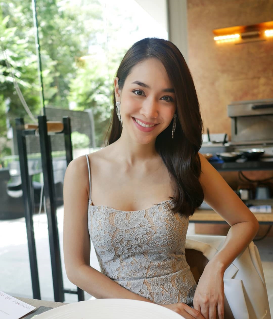 7 'nữ thần lakorn' Thái đóng phim nào là nổi đình đám phim đó