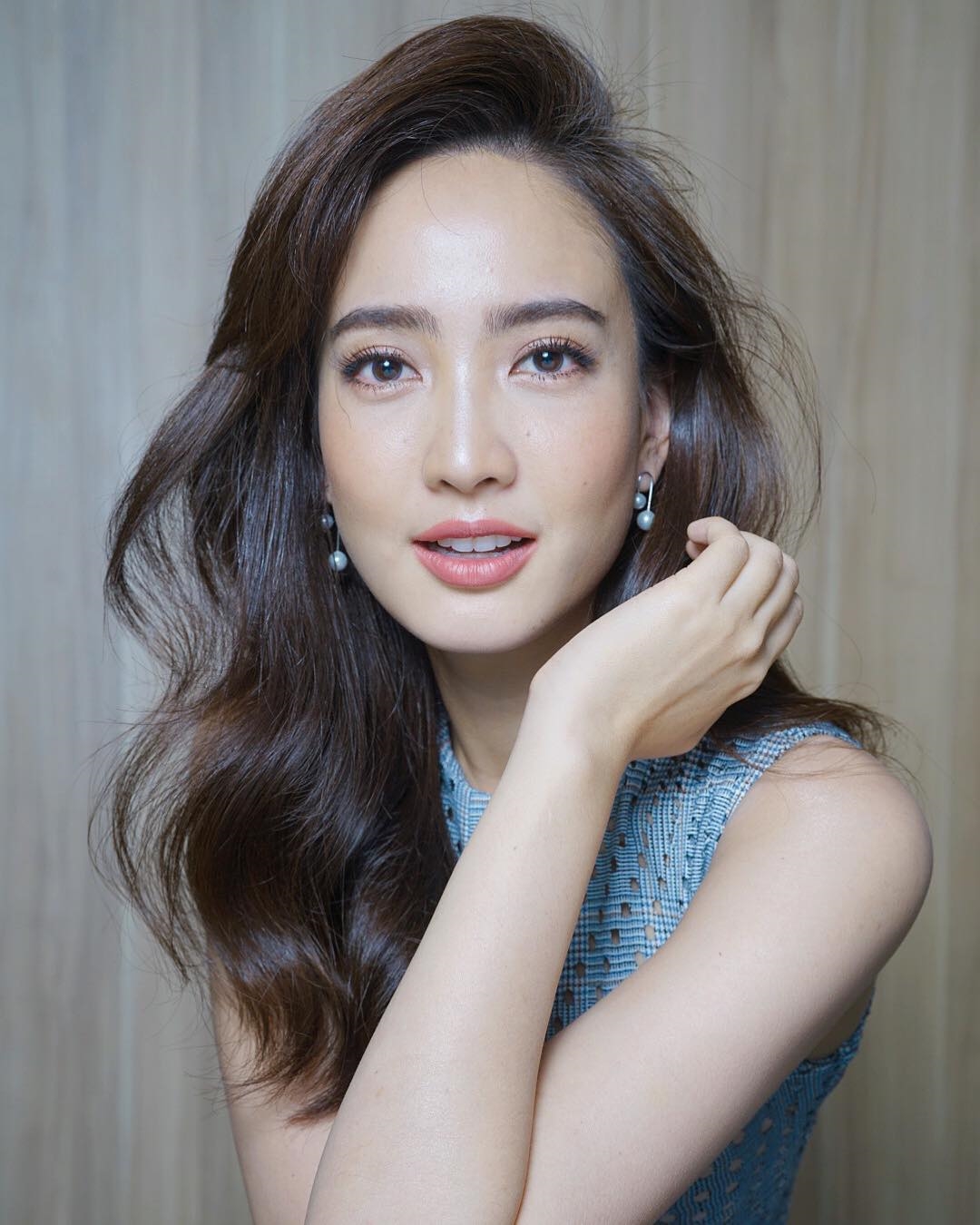 7 'nữ thần lakorn' Thái đóng phim nào là nổi đình đám phim đó