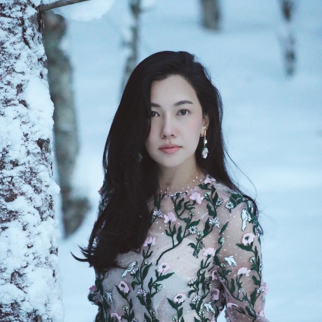 7 'nữ thần lakorn' Thái đóng phim nào là nổi đình đám phim đó