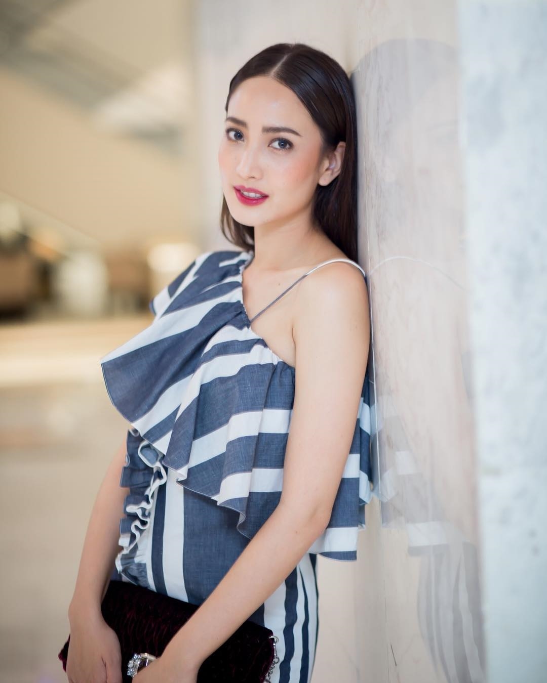 7 'nữ thần lakorn' Thái đóng phim nào là nổi đình đám phim đó