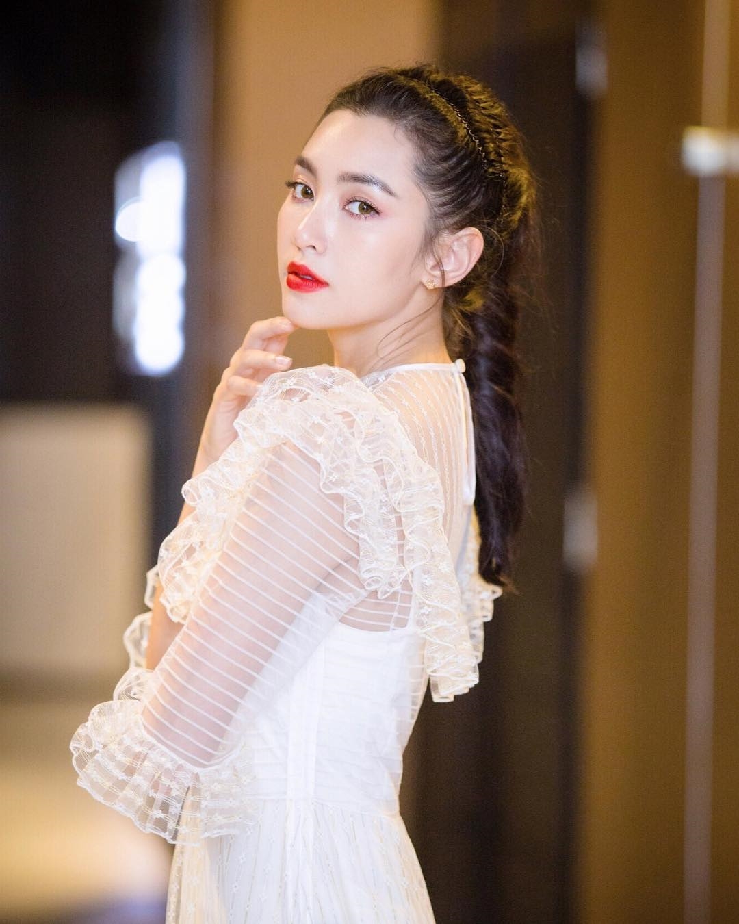7 'nữ thần lakorn' Thái đóng phim nào là nổi đình đám phim đó
