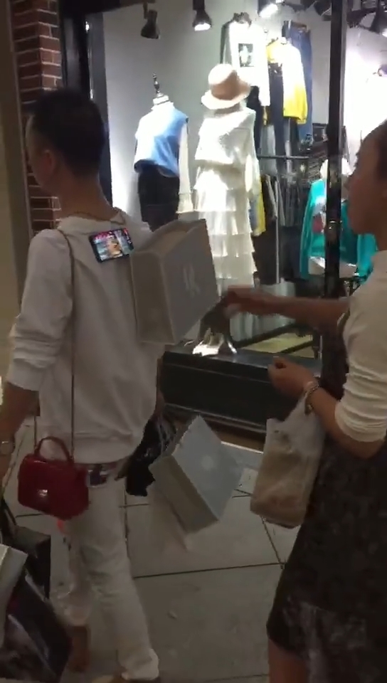 Những khoảnh khắc tai nạn hài hước khiến cộng đồng mạng cười đau bụng