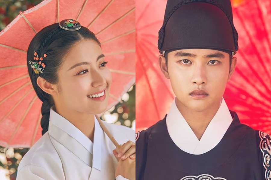 Đoàn phim 'Lang quân 100 ngày' nhảy 'Growl' cảm ơn rating vượt 10%