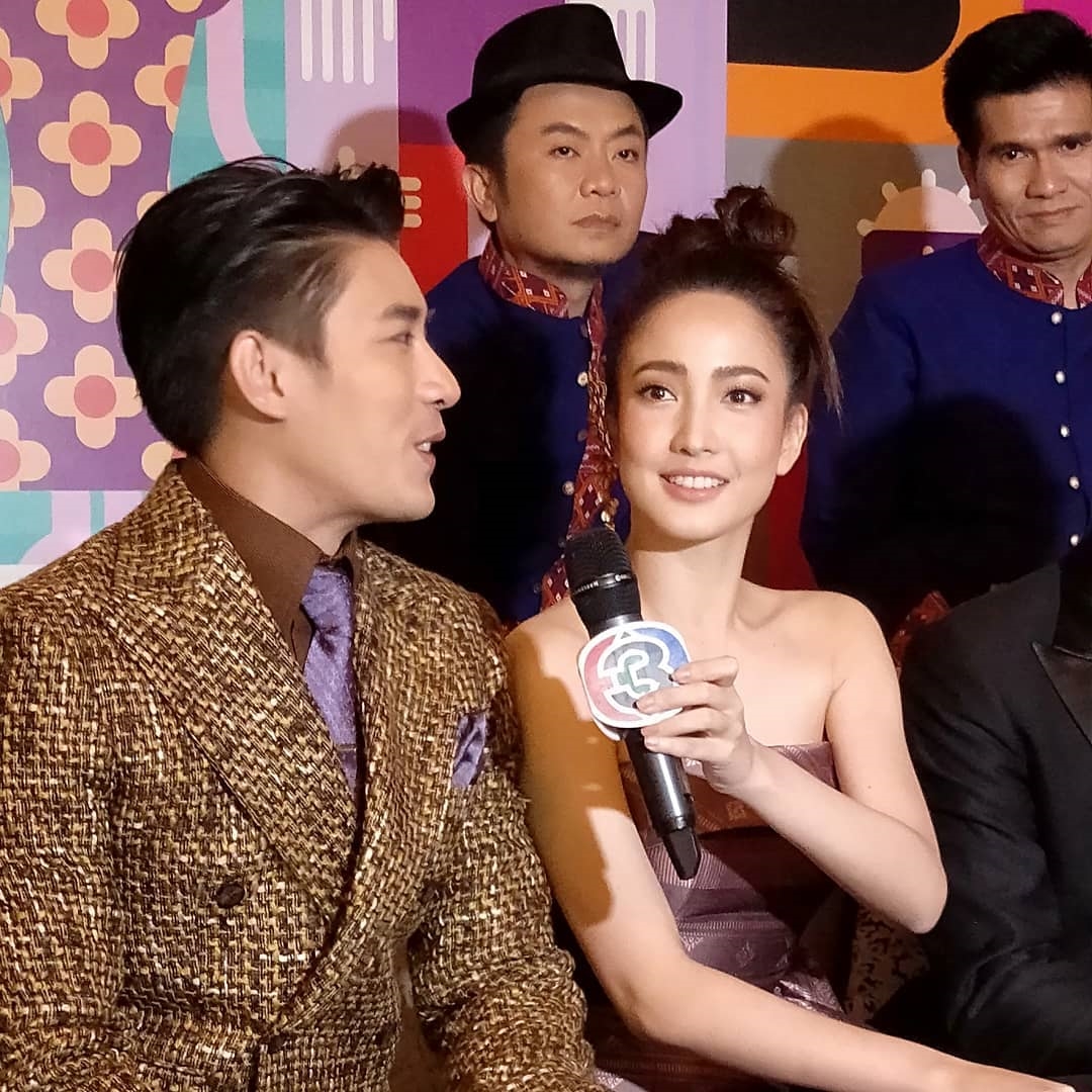 Movie 'Nữ thần Rắn 2' tổ chức họp báo - chiếu VIP hoành tráng