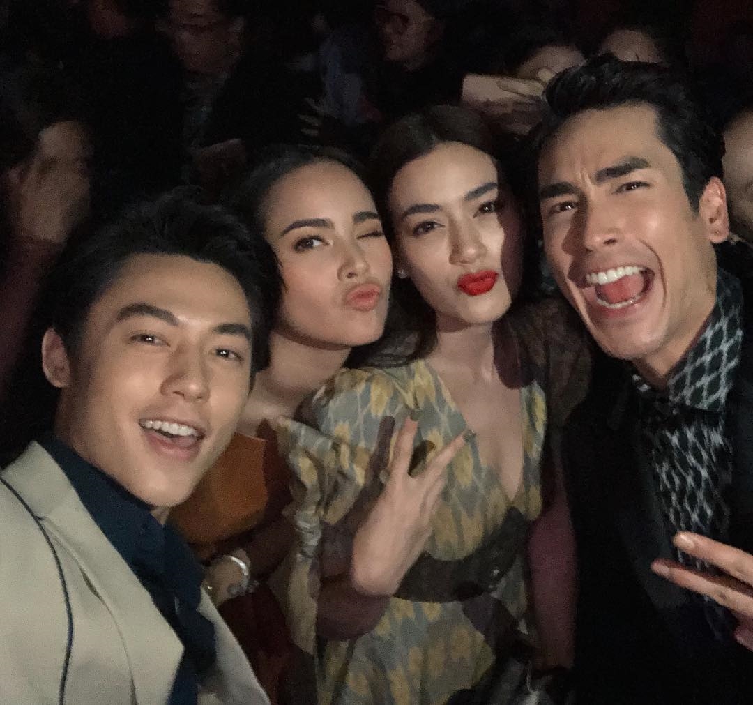 Movie 'Nữ thần Rắn 2' tổ chức họp báo - chiếu VIP hoành tráng