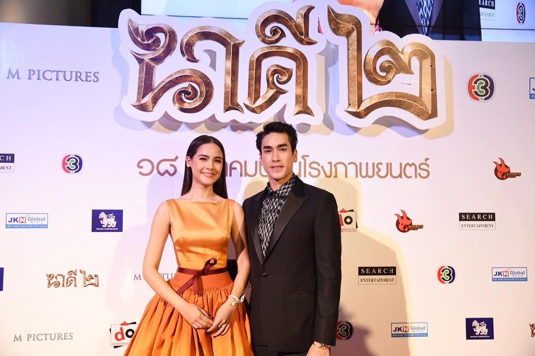 Movie 'Nữ thần Rắn 2' tổ chức họp báo - chiếu VIP hoành tráng