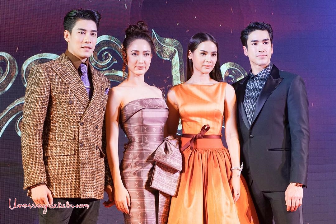 Movie 'Nữ thần Rắn 2' tổ chức họp báo - chiếu VIP hoành tráng
