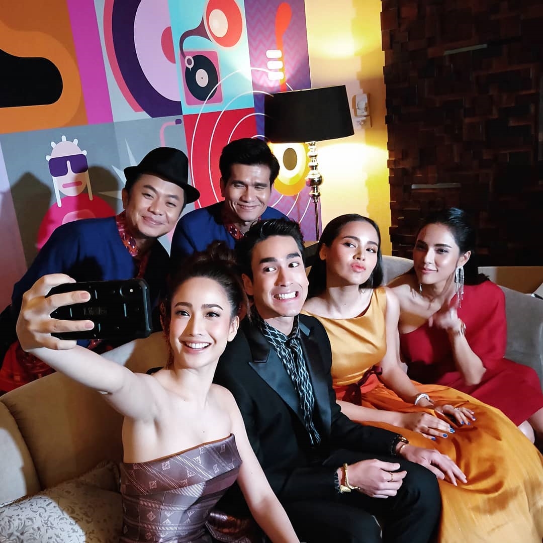Movie 'Nữ thần Rắn 2' tổ chức họp báo - chiếu VIP hoành tráng