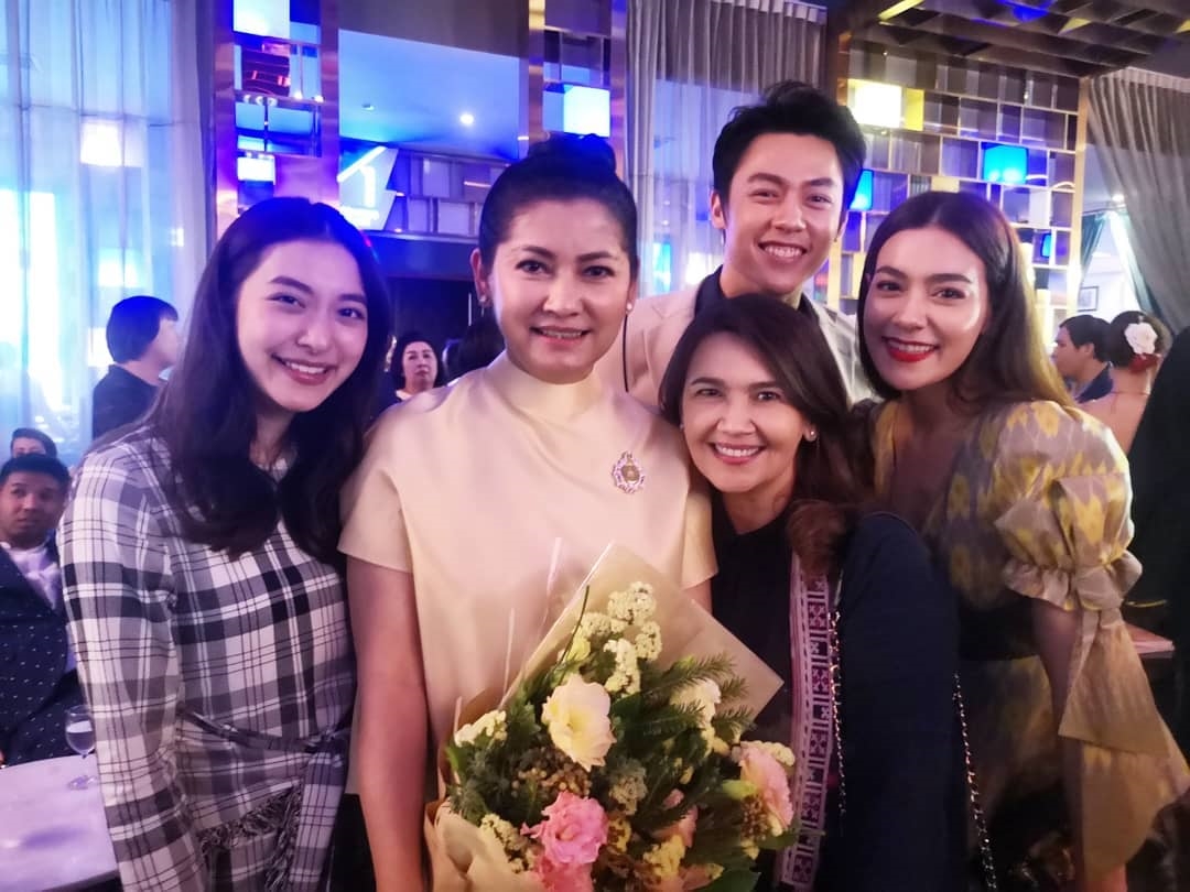 Movie 'Nữ thần Rắn 2' tổ chức họp báo - chiếu VIP hoành tráng