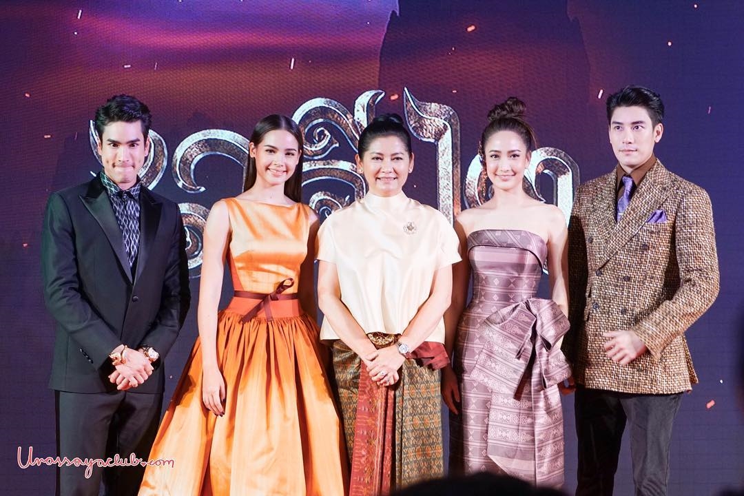 Movie 'Nữ thần Rắn 2' tổ chức họp báo - chiếu VIP hoành tráng