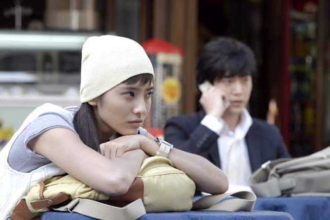 Điểm danh drama Hàn quay ngoại cảnh nước ngoài đẹp ngây ngất